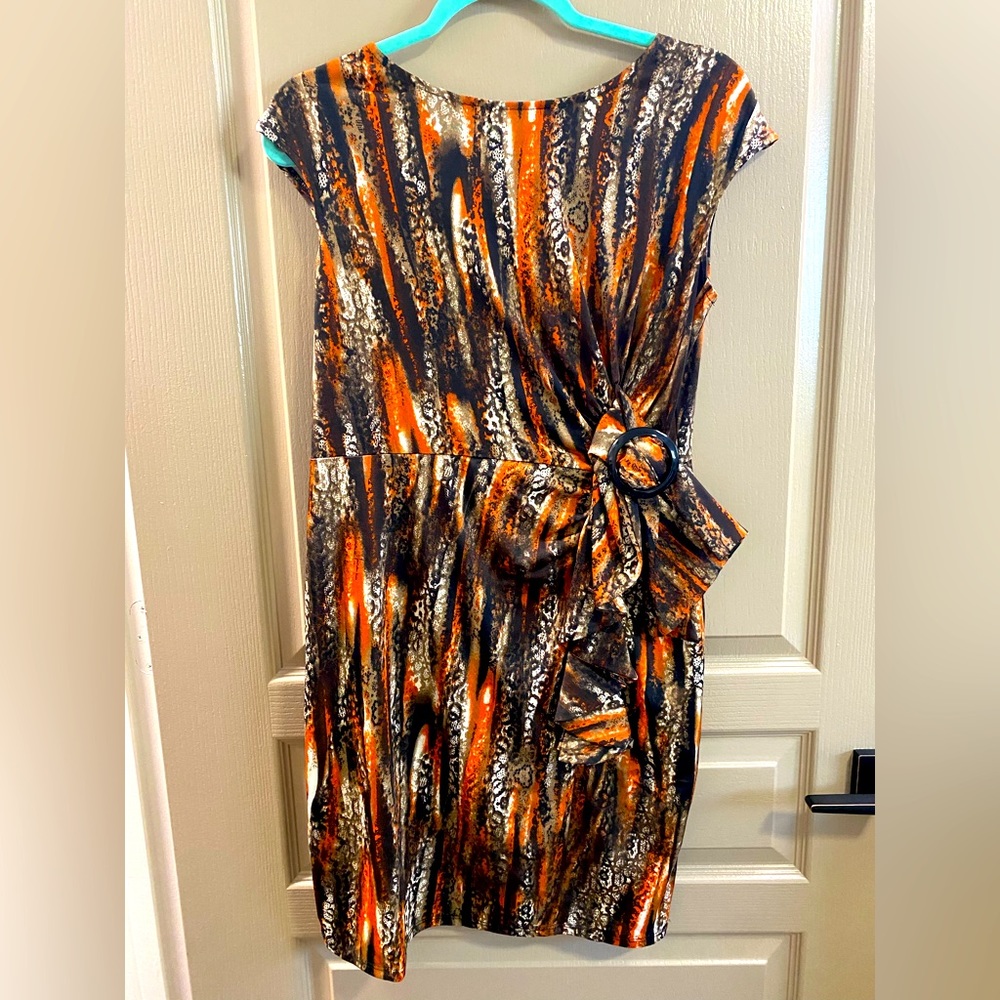 AA Studio Ladies Dress Size 10.